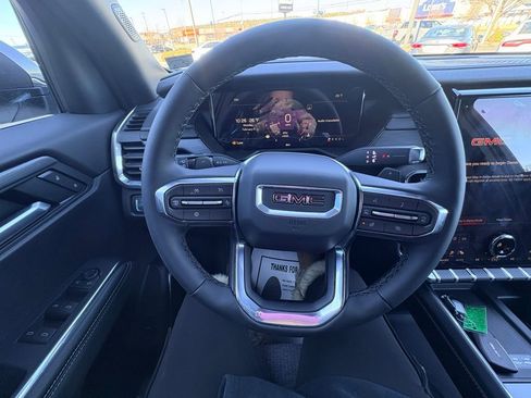 New 2026 GMC Acadia Elevation FWD image 20