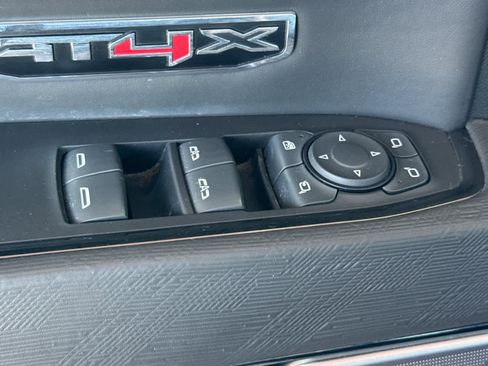Used 2023 GMC Sierra 1500 AT4X AWD/4WD image 13
