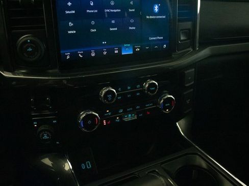 Used 2023 Ford F150 XLT w/ Equipment Group 302A High image 31