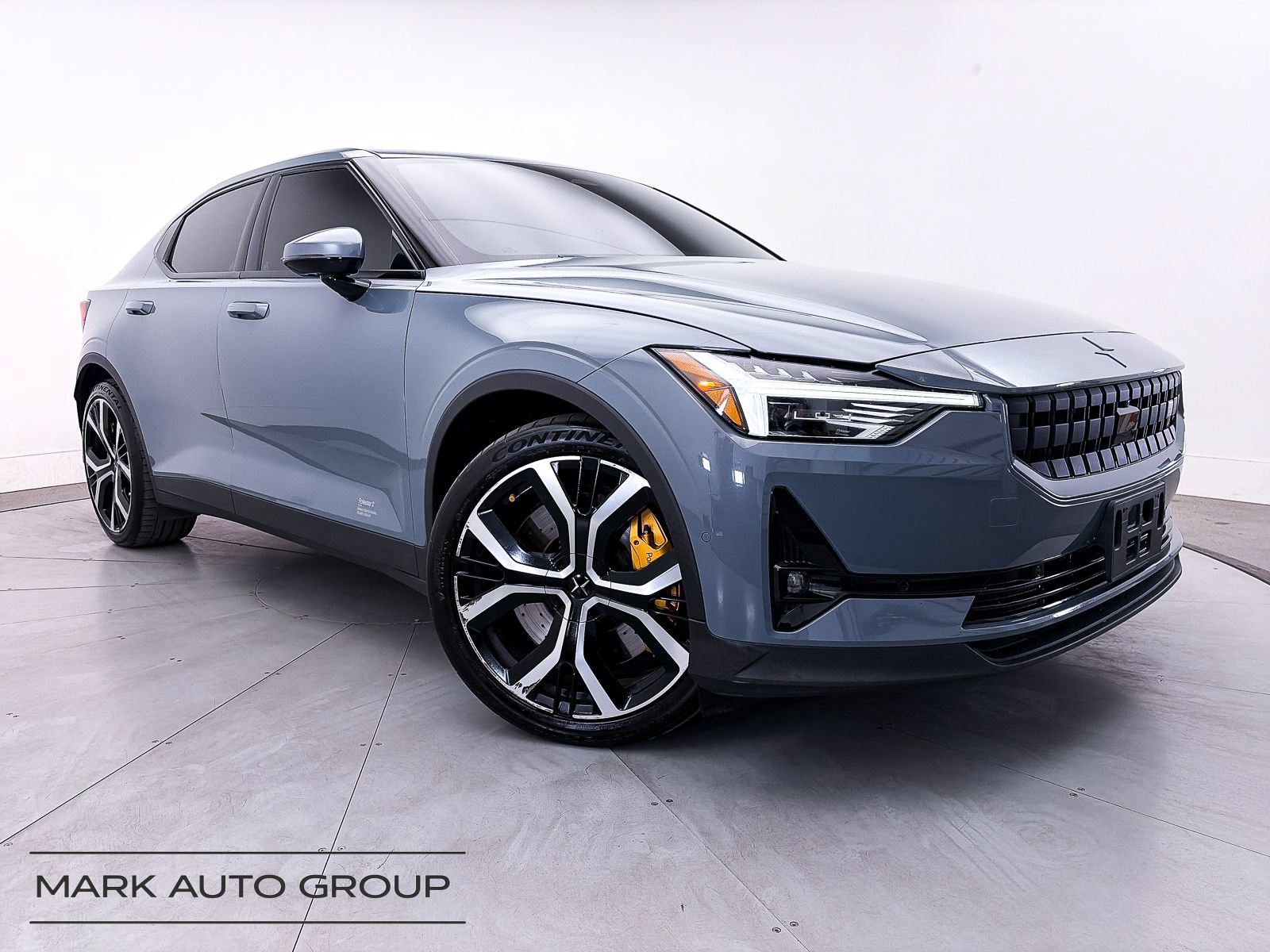 Used 2023 Polestar Polestar 2 w/ Pilot Pack AWD/4WD image 1