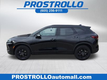 Used 2024 Chevrolet Blazer LT w/ Midnight/Sport Edition