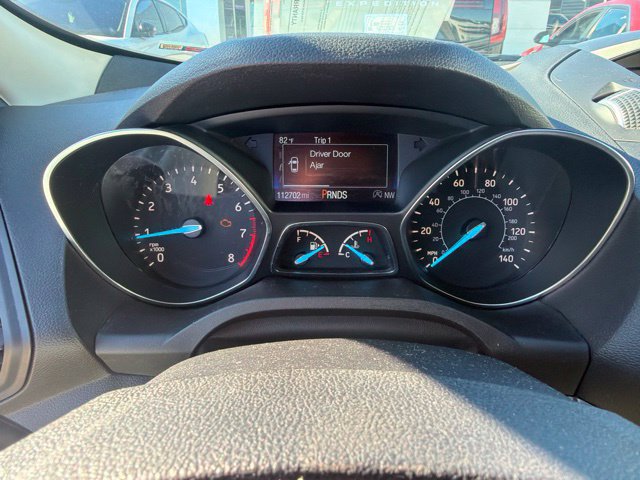 Used 2018 Ford Escape SE FWD image 29