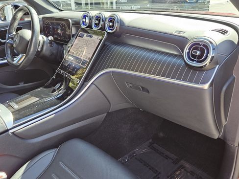 Used 2023 Mercedes-Benz GLC 300 GLC 300 image 23