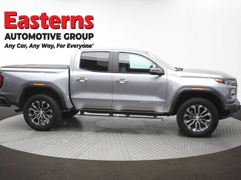 Used 2024 GMC Canyon Denali AWD/4WD image 47