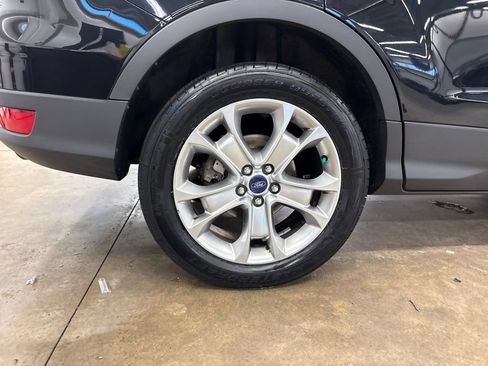 Used 2016 Ford Escape Titanium AWD/4WD image 24