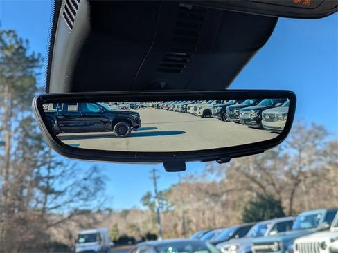 New 2026 Chevrolet Traverse Z71 w/ Enhanced Driving Package image 25