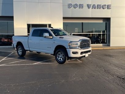 Used 2024 RAM 2500 Laramie