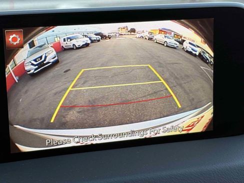Used 2018 MAZDA CX-5 Grand Touring FWD image 7