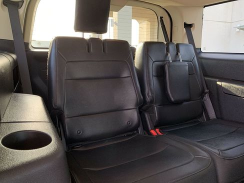 Used 2016 Ford Flex SEL w/ Equipment Group 202A image 20