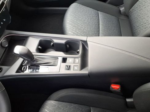 New 2026 Nissan Sentra SV image 15