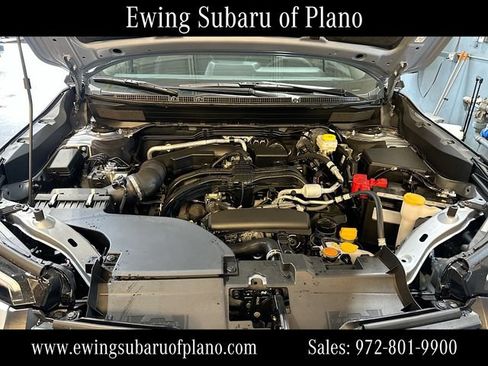 Used 2026 Subaru Outback Limited AWD/4WD image 33