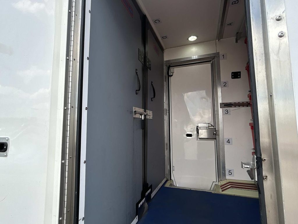 Used 2023 Ford E-350 and Econoline 350 Super Duty w/ Power Windows & Locks Group RWD image 28