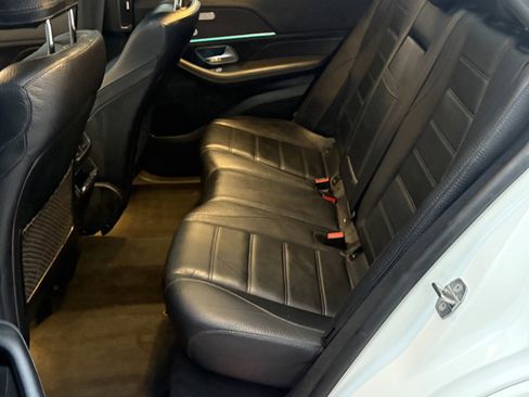 Used 2021 Mercedes-Benz GLE 350 4MATIC image 23