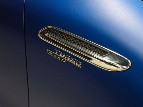 Used 2022 Mercedes-Benz AMG GT 53 image 15