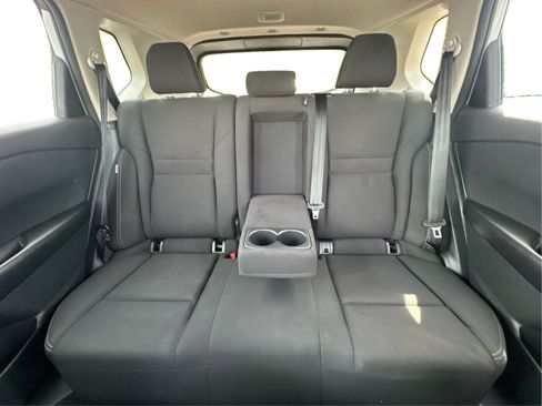 Used 2024 Nissan Rogue S AWD/4WD image 14