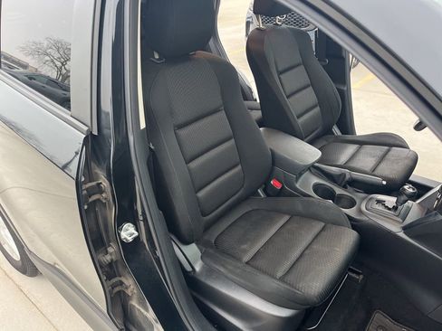 Used 2014 MAZDA CX-5 Touring w/ Bose/Moonroof Package image 16