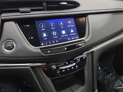 Used 2021 Cadillac XT5 Premium Luxury image 20