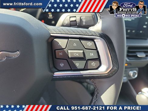 New 2026 Ford Mustang Coupe image 7