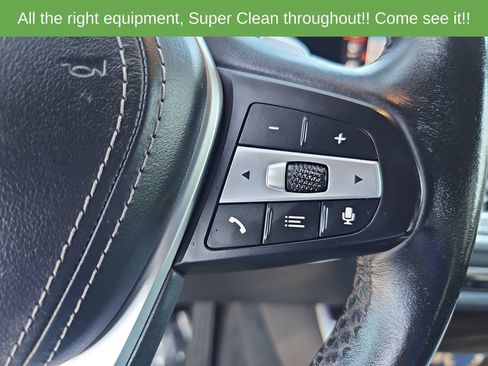 Used 2020 BMW X5 xDrive40i w/ Convenience Package AWD/4WD image 19