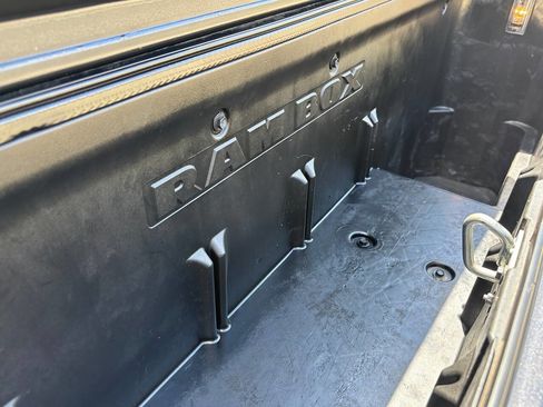 Used 2017 RAM 1500 Sport image 44