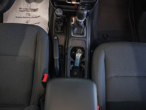 New 2026 Jeep Wrangler Sport S image 26