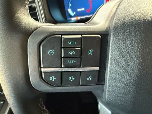 Used 2025 Ford F350 Lariat w/ FX4 Off-Road Package image 17