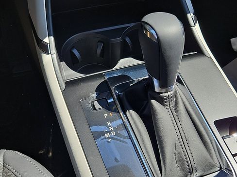 New 2026 MAZDA CX-5 Select image 12