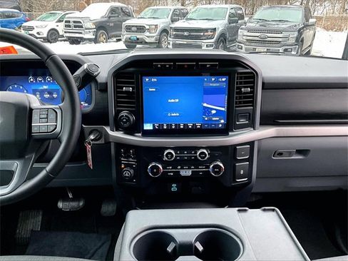 Used 2024 Ford F150 XLT w/ Tow/Haul Package image 6