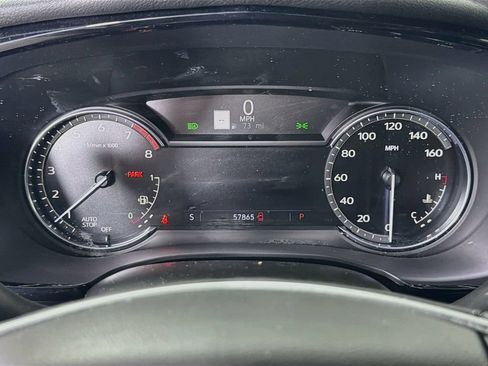 Used 2021 Cadillac XT5 Premium Luxury FWD image 16