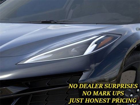 New 2025 Chevrolet Corvette Z06 image 10