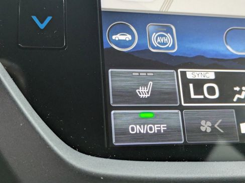 New 2026 Subaru Forester Sport image 24