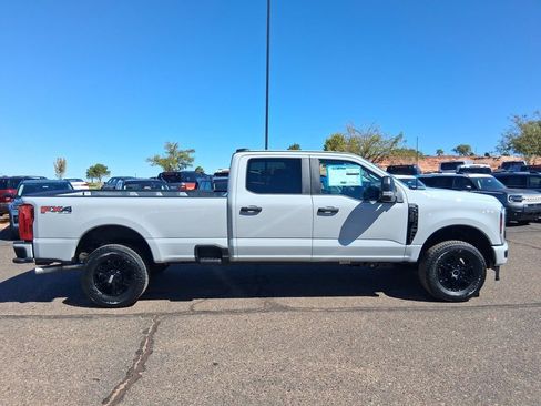 New 2026 Ford F350 XL w/ STX Appearance Package image 6