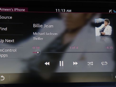 Used 2016 Jaguar XJ R-Sport image 27