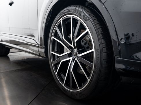 Certified 2023 Audi Q7 3.0T Prestige w/ Prestige Package AWD/4WD image 23
