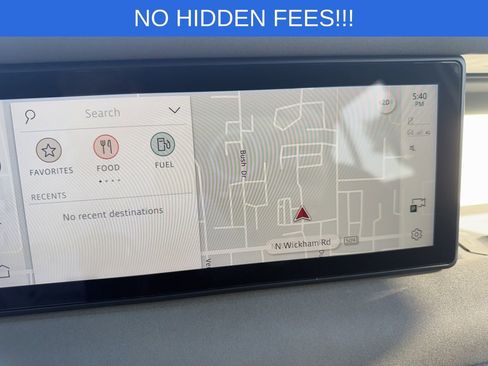 Used 2023 Land Rover Defender 110 S image 42