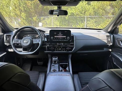 Used 2023 Nissan Pathfinder Rock Creek AWD/4WD image 35