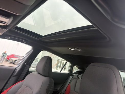 Used 2024 Subaru Impreza RS image 22