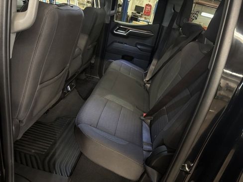 Used 2023 Chevrolet Silverado 1500 LT image 21