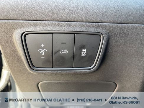 Used 2024 Hyundai Santa Cruz SEL image 26