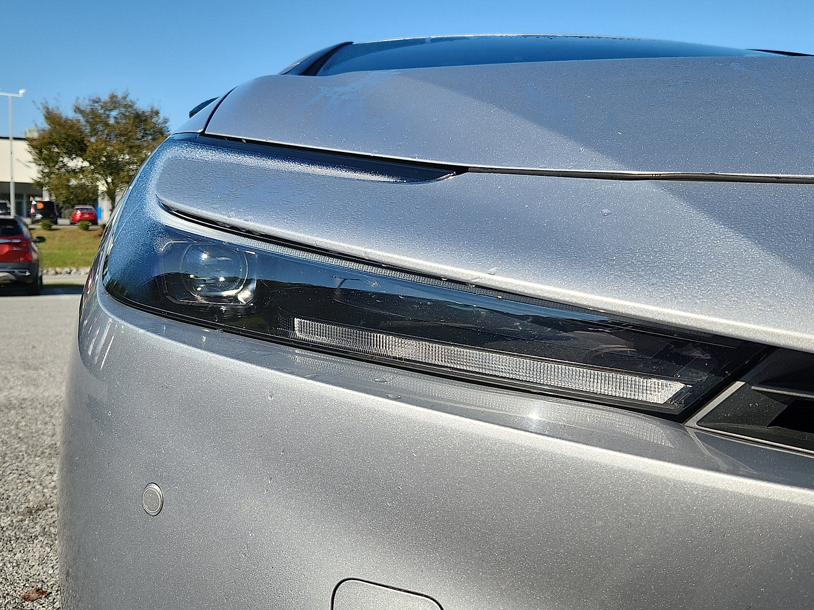 Used 2024 Toyota Prius LE FWD image 9