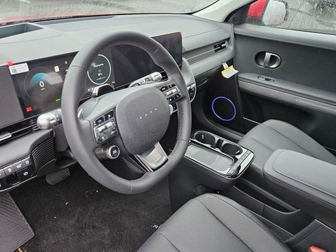New 2026 Hyundai Ioniq 5 Limited image 14