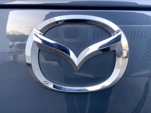 Certified 2025 MAZDA CX-50 AWD 2.5 Hybrid w/ Premium Pkg image 32