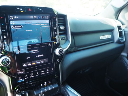 New 2026 RAM 1500 Lone Star image 15