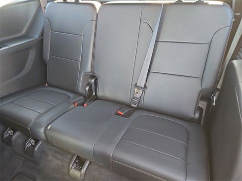 Used 2022 Chevrolet Traverse High Country w/ LPO, Cargo Package image 23