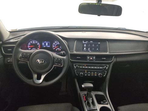 Used 2018 Kia Optima LX w/ Convenience Package FWD image 22