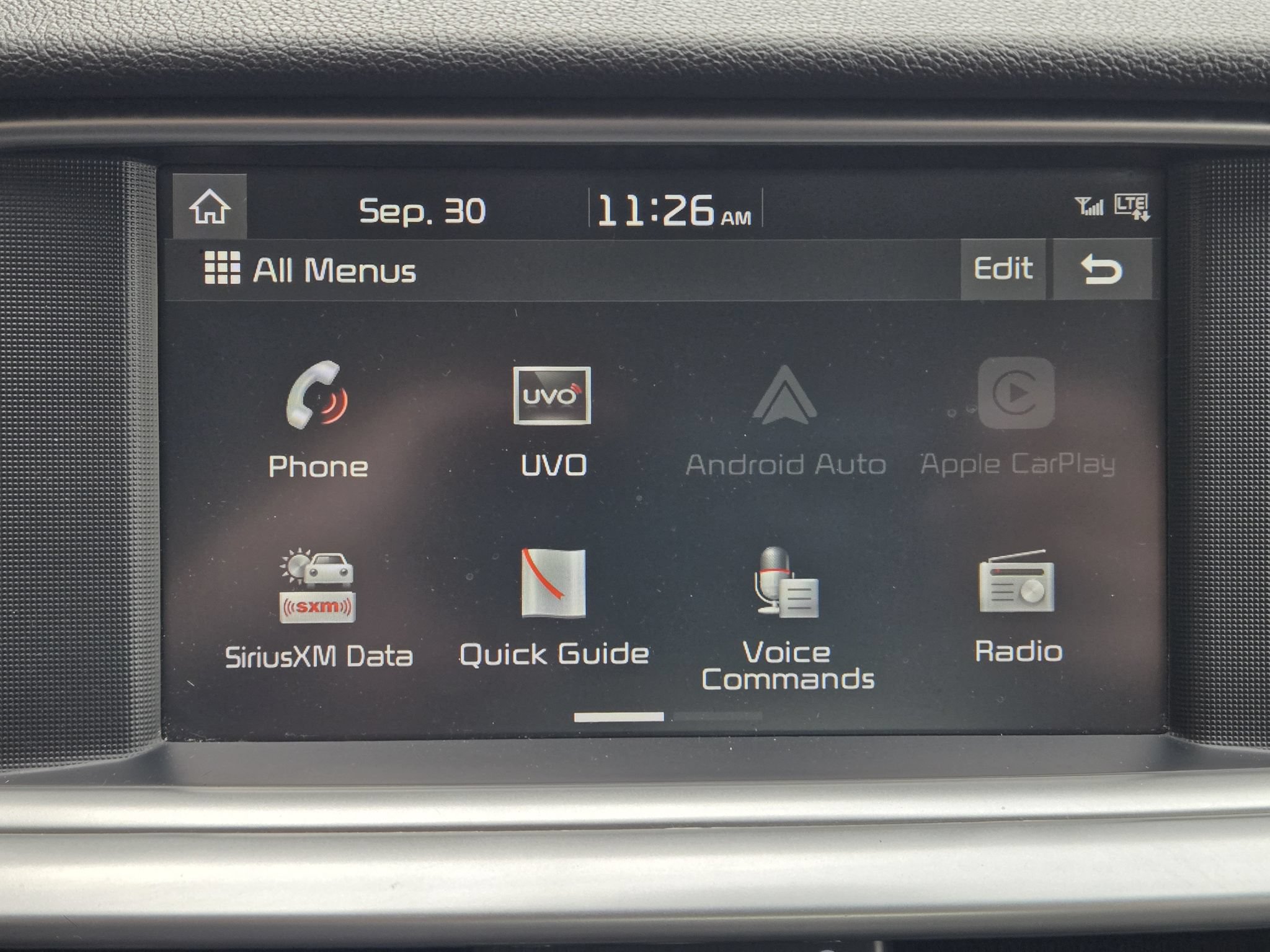 Used 2020 Kia Optima EX FWD image 15