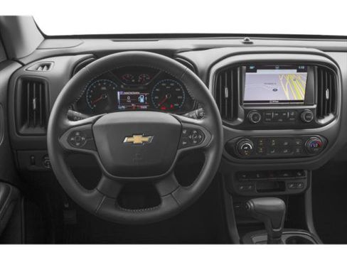 Used 2015 Chevrolet Colorado Z71 image 10