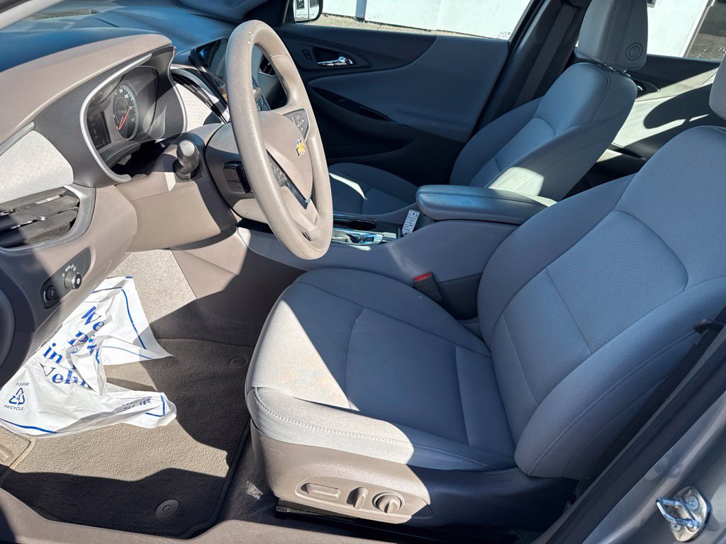 Used 2024 Chevrolet Malibu LT FWD image 20