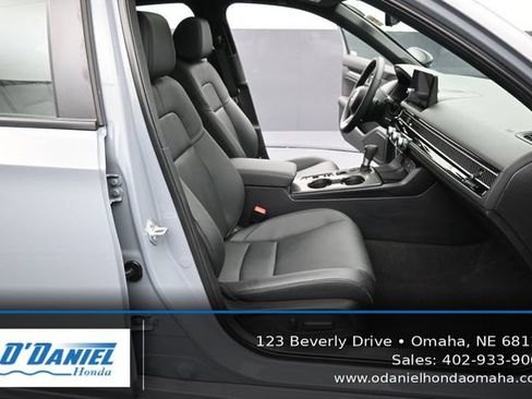 Used 2026 Honda Civic Sport Touring image 40