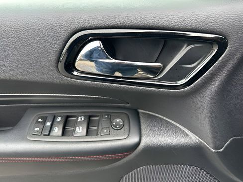 Used 2024 Dodge Durango R/T image 26